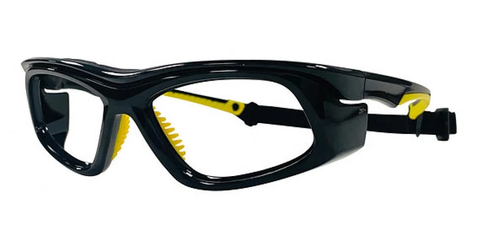 INVINCIBLE SAFETY EYEWEAR ISE102Z Eyeglasses - view 4